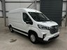 USED 2024 24 MAXUS DELIVER 9 2.0 D20 163PS FWD L3 H2 LUX - NO VAT 1 OWNER, TOP SPEC, IMMACULATE