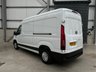 USED 2024 24 MAXUS DELIVER 9 2.0 D20 163PS FWD L3 H2 LUX - NO VAT 1 OWNER, TOP SPEC, IMMACULATE