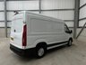 USED 2024 24 MAXUS DELIVER 9 2.0 D20 163PS FWD L3 H2 LUX - NO VAT 1 OWNER, TOP SPEC, IMMACULATE