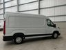 USED 2024 24 MAXUS DELIVER 9 2.0 D20 163PS FWD L3 H2 LUX - NO VAT 1 OWNER, TOP SPEC, IMMACULATE