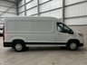 USED 2024 24 MAXUS DELIVER 9 2.0 D20 163PS FWD L3 H2 LUX - NO VAT 1 OWNER, TOP SPEC, IMMACULATE