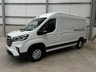 USED 2024 24 MAXUS DELIVER 9 2.0 D20 163PS FWD L3 H2 LUX - NO VAT 1 OWNER, TOP SPEC, IMMACULATE