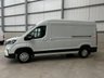 USED 2024 24 MAXUS DELIVER 9 2.0 D20 163PS FWD L3 H2 LUX - NO VAT 1 OWNER, TOP SPEC, IMMACULATE