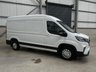 USED 2024 24 MAXUS DELIVER 9 2.0 D20 163PS FWD L3 H2 LUX - NO VAT 1 OWNER, TOP SPEC, IMMACULATE