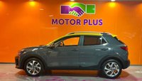 USED 2023 23 KIA STONIC 1.0 T-GDi MHEV GT-Line S SUV 5dr Petrol Hybrid DCT Euro 6 (s/s) (118 bhp) 17" Alloys. Lane Assist. Cam.