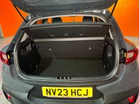 USED 2023 23 KIA STONIC 1.0 T-GDi MHEV GT-Line S SUV 5dr Petrol Hybrid DCT Euro 6 (s/s) (118 bhp) 17" Alloys. Lane Assist. Cam.