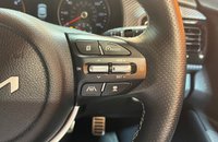 USED 2023 23 KIA STONIC 1.0 T-GDi MHEV GT-Line S SUV 5dr Petrol Hybrid DCT Euro 6 (s/s) (118 bhp) 17" Alloys. Lane Assist. Cam.