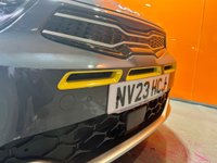 USED 2023 23 KIA STONIC 1.0 T-GDi MHEV GT-Line S SUV 5dr Petrol Hybrid DCT Euro 6 (s/s) (118 bhp) 17" Alloys. Lane Assist. Cam.