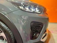USED 2023 23 KIA STONIC 1.0 T-GDi MHEV GT-Line S SUV 5dr Petrol Hybrid DCT Euro 6 (s/s) (118 bhp) 17" Alloys. Lane Assist. Cam.