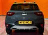 USED 2023 23 KIA STONIC 1.0 T-GDi MHEV GT-Line S SUV 5dr Petrol Hybrid DCT Euro 6 (s/s) (118 bhp) 17" Alloys. Lane Assist. Cam.