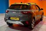 USED 2023 23 KIA STONIC 1.0 T-GDi MHEV GT-Line S SUV 5dr Petrol Hybrid DCT Euro 6 (s/s) (118 bhp) 17" Alloys. Lane Assist. Cam.