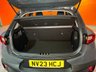 USED 2023 23 KIA STONIC 1.0 T-GDi MHEV GT-Line S SUV 5dr Petrol Hybrid DCT Euro 6 (s/s) (118 bhp) 17" Alloys. Lane Assist. Cam.