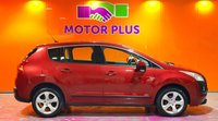 USED 2012 12 PEUGEOT 3008 1.6 HDi Active SUV 5dr Diesel Manual Euro 5 (112 ps) 17" Alloys. Cruise. Air Con.