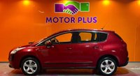 USED 2012 12 PEUGEOT 3008 1.6 HDi Active SUV 5dr Diesel Manual Euro 5 (112 ps) 17" Alloys. Cruise. Air Con.