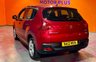 USED 2012 12 PEUGEOT 3008 1.6 HDi Active SUV 5dr Diesel Manual Euro 5 (112 ps) 17" Alloys. Cruise. Air Con.