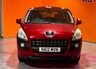 USED 2012 12 PEUGEOT 3008 1.6 HDi Active SUV 5dr Diesel Manual Euro 5 (112 ps) 17" Alloys. Cruise. Air Con.