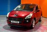 USED 2012 12 PEUGEOT 3008 1.6 HDi Active SUV 5dr Diesel Manual Euro 5 (112 ps) 17" Alloys. Cruise. Air Con.