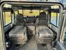 USED 2007 57 LAND ROVER DEFENDER 2.4 TDCi County Station Wagon 3dr Diesel Automatic 4WD SWB Euro 4 (122 bhp) Super Rare Automatic Defender