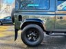 USED 2007 57 LAND ROVER DEFENDER 2.4 TDCi County Station Wagon 3dr Diesel Automatic 4WD SWB Euro 4 (122 bhp) Super Rare Automatic Defender
