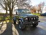 USED 2007 57 LAND ROVER DEFENDER 2.4 TDCi County Station Wagon 3dr Diesel Automatic 4WD SWB Euro 4 (122 bhp) Super Rare Automatic Defender
