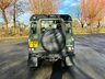 USED 2007 57 LAND ROVER DEFENDER 2.4 TDCi County Station Wagon 3dr Diesel Automatic 4WD SWB Euro 4 (122 bhp) Super Rare Automatic Defender