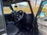 USED 2007 57 LAND ROVER DEFENDER 2.4 TDCi County Station Wagon 3dr Diesel Automatic 4WD SWB Euro 4 (122 bhp) Super Rare Automatic Defender