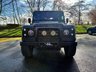 USED 2007 57 LAND ROVER DEFENDER 2.4 TDCi County Station Wagon 3dr Diesel Automatic 4WD SWB Euro 4 (122 bhp) Super Rare Automatic Defender
