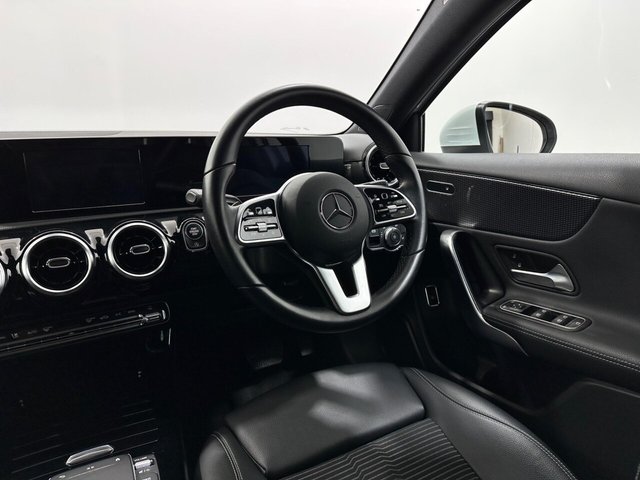 2021 Mercedes-Benz A Class - Photo 11