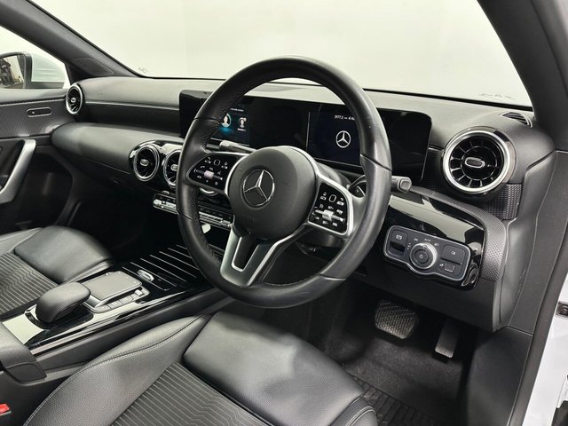 2021 Mercedes-Benz A Class - Photo 10