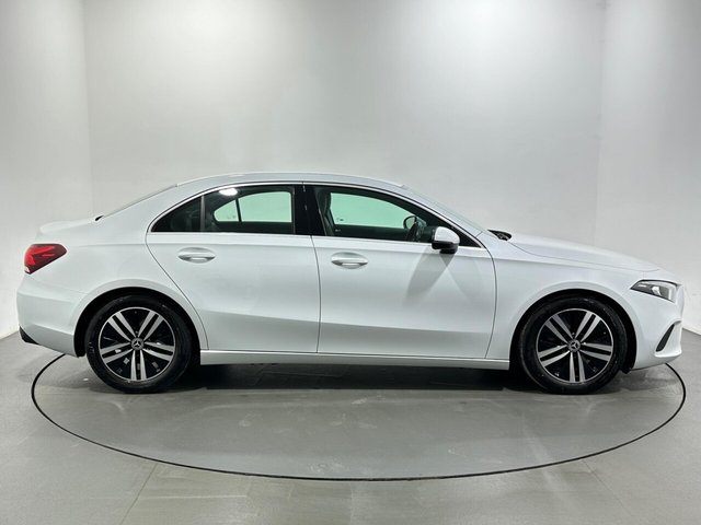 2021 Mercedes-Benz A Class - Photo 9