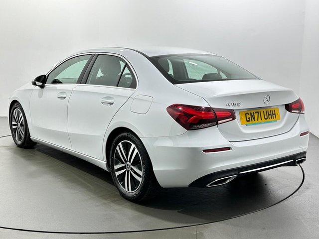 2021 Mercedes-Benz A Class - Photo 6