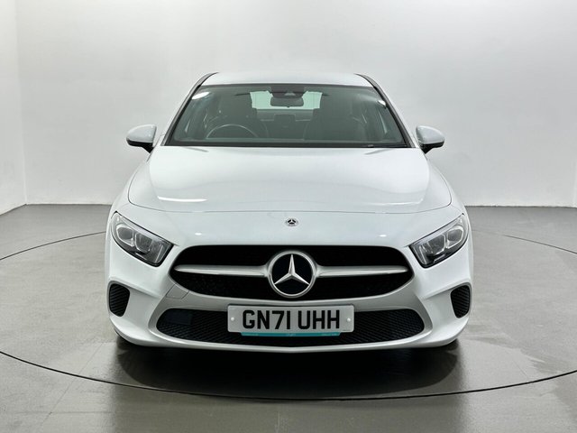 2021 Mercedes-Benz A Class - Photo 3