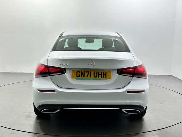 2021 Mercedes-Benz A Class - Photo 7