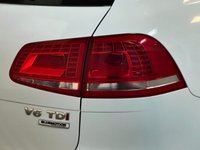 USED 2016 S VOLKSWAGEN TOUAREG 3.0 TDI V6 BlueMotion Tech R-Line SUV 5dr Diesel Tiptronic 4WD Euro 6 (s/s) (262 ps) 