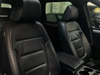 USED 2016 S VOLKSWAGEN TOUAREG 3.0 TDI V6 BlueMotion Tech R-Line SUV 5dr Diesel Tiptronic 4WD Euro 6 (s/s) (262 ps) 