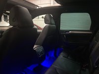 USED 2016 S VOLKSWAGEN TOUAREG 3.0 TDI V6 BlueMotion Tech R-Line SUV 5dr Diesel Tiptronic 4WD Euro 6 (s/s) (262 ps) 