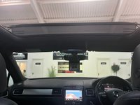 USED 2016 S VOLKSWAGEN TOUAREG 3.0 TDI V6 BlueMotion Tech R-Line SUV 5dr Diesel Tiptronic 4WD Euro 6 (s/s) (262 ps) 