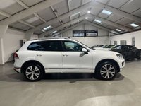 USED 2016 S VOLKSWAGEN TOUAREG 3.0 TDI V6 BlueMotion Tech R-Line SUV 5dr Diesel Tiptronic 4WD Euro 6 (s/s) (262 ps) 