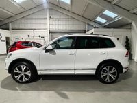 USED 2016 S VOLKSWAGEN TOUAREG 3.0 TDI V6 BlueMotion Tech R-Line SUV 5dr Diesel Tiptronic 4WD Euro 6 (s/s) (262 ps) 