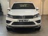 USED 2016 S VOLKSWAGEN TOUAREG 3.0 TDI V6 BlueMotion Tech R-Line SUV 5dr Diesel Tiptronic 4WD Euro 6 (s/s) (262 ps) 