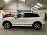 USED 2016 S VOLKSWAGEN TOUAREG 3.0 TDI V6 BlueMotion Tech R-Line SUV 5dr Diesel Tiptronic 4WD Euro 6 (s/s) (262 ps) 