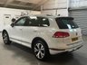 USED 2016 S VOLKSWAGEN TOUAREG 3.0 TDI V6 BlueMotion Tech R-Line SUV 5dr Diesel Tiptronic 4WD Euro 6 (s/s) (262 ps) 