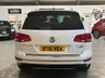 USED 2016 S VOLKSWAGEN TOUAREG 3.0 TDI V6 BlueMotion Tech R-Line SUV 5dr Diesel Tiptronic 4WD Euro 6 (s/s) (262 ps) 