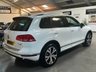 USED 2016 S VOLKSWAGEN TOUAREG 3.0 TDI V6 BlueMotion Tech R-Line SUV 5dr Diesel Tiptronic 4WD Euro 6 (s/s) (262 ps) 