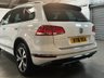 USED 2016 S VOLKSWAGEN TOUAREG 3.0 TDI V6 BlueMotion Tech R-Line SUV 5dr Diesel Tiptronic 4WD Euro 6 (s/s) (262 ps) 