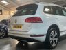 USED 2016 S VOLKSWAGEN TOUAREG 3.0 TDI V6 BlueMotion Tech R-Line SUV 5dr Diesel Tiptronic 4WD Euro 6 (s/s) (262 ps) 