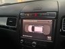 USED 2016 S VOLKSWAGEN TOUAREG 3.0 TDI V6 BlueMotion Tech R-Line SUV 5dr Diesel Tiptronic 4WD Euro 6 (s/s) (262 ps) 