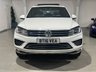 USED 2016 S VOLKSWAGEN TOUAREG 3.0 TDI V6 BlueMotion Tech R-Line SUV 5dr Diesel Tiptronic 4WD Euro 6 (s/s) (262 ps) 