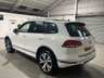 USED 2016 S VOLKSWAGEN TOUAREG 3.0 TDI V6 BlueMotion Tech R-Line SUV 5dr Diesel Tiptronic 4WD Euro 6 (s/s) (262 ps) 
