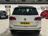 USED 2016 S VOLKSWAGEN TOUAREG 3.0 TDI V6 BlueMotion Tech R-Line SUV 5dr Diesel Tiptronic 4WD Euro 6 (s/s) (262 ps) 